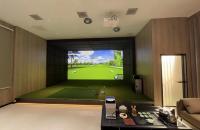 高爾夫室內(nèi)訓(xùn)練場(chǎng)盈利嗎？從投資考察到實(shí)際經(jīng)營(yíng)的分析