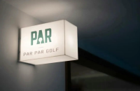 打造上海年輕態(tài)室內(nèi)高爾夫球社群，兩位女生用Par Par Golf交出新解法！