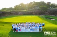 如歌高爾夫｜Ta們的成長(zhǎng)，如歌在場(chǎng)！