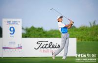 Titleist 鼎力支持如歌中國(guó)青少年邀請(qǐng)賽｜以專業(yè)致敬熱愛，為少年逐夢(mèng)賦能