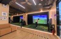 全館運(yùn)營(yíng)，一人獨(dú)挑丨深圳這家24小時(shí)無人值守室內(nèi)高爾夫球館如何高效運(yùn)轉(zhuǎn)？