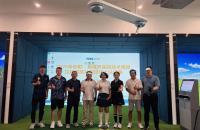 25人已拿到中高協(xié)教練證！為什么越來(lái)越多人選擇在如歌室內(nèi)高爾夫平臺(tái)報(bào)名考證？