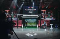 如歌高爾夫｜首批晉級(jí)名單出爐！2025長(zhǎng)打王中國(guó)冠軍賽決賽資格仍在火熱爭(zhēng)奪中