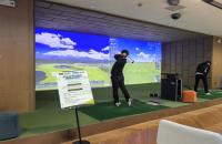 如歌高爾夫丨10張入場(chǎng)券爭(zhēng)奪白熱化，加入沖刺賽道，直通橫店職業(yè)賽舞臺(tái)！