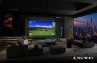 如何挑選室內(nèi)高爾夫模擬設(shè)備廠家？如歌高爾夫模擬器帶你避坑選對(duì)！